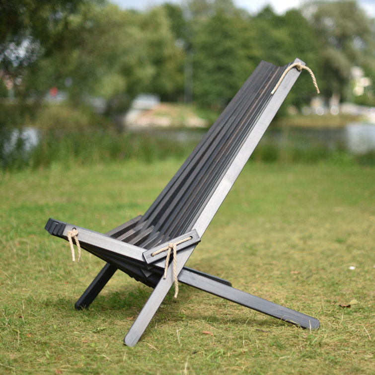 Fernleaf Tetbury Folding Garden Chair & Reviews Wayfair.co.uk